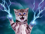 *~Lightningstruck~*