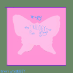 the TRILOGY tour fan group