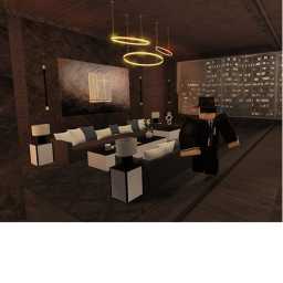 Luxurious and relaxing Penthouse ( VoiceChat )