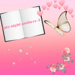 late night authors <3