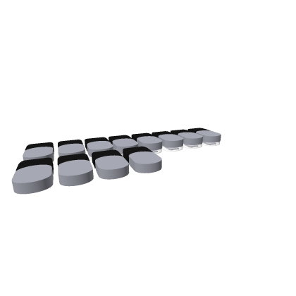 Sylvania Urban street light pack