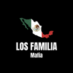 Los Familia Mafia | ER:LC