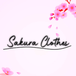 Sakura Clothes