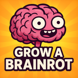 Grow a brainrot (Work in progress)