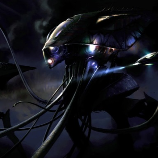 War of the Worlds [BETA 1.6]