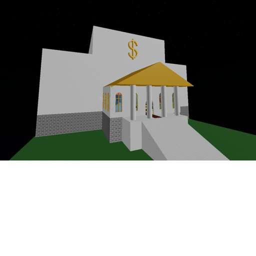 Burning Side Model Museum