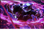 Demon slayers…