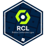 [RCL] | Roblox Conforama Ligue