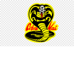 Cobra kai, YES SENSEI!