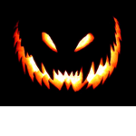 (pumpkins)