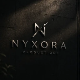 Nyxora hub icon