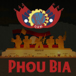 Phou Bia Founders' Monument 