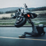 CRASHOUT¬