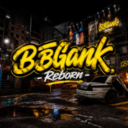 (HIP-HOP) BBGANK