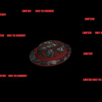 Fill The Hole LIMITED UGC!