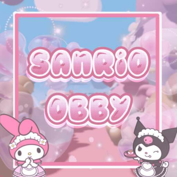 2 PLAYER SANRIO OBBY [ UPDATE!! ]