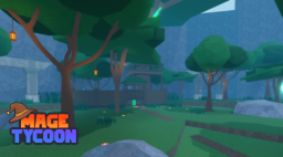 Magiczny Tycoon