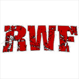 RWF Main Arena (NEW!)
