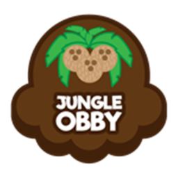 Escape the Jungle obby