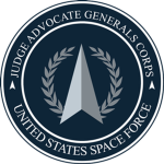 Space Judge Advocate General Corp's