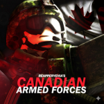 |YCA| Canadian Army