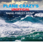 Plane Crazy's Unofficial Naval Forces
