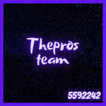 TheProsTeam