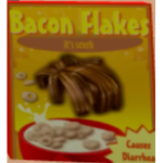 Bacon Flakes! c: