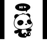 Pandas are the awesome!