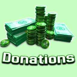 Donation Game