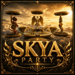 🎶SKYA PARTY🎶