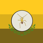 |- The Yellow Crazy Ant Empire -|