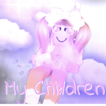 My Chi1dren