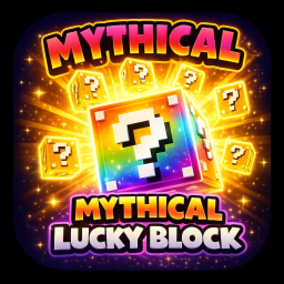Mine Luckyblocks for Brainrots