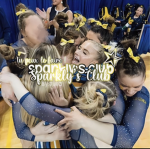 Sparkly’s club