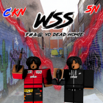 [WSS] West Side Saints