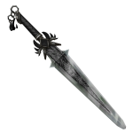 Immortal Sword: Black Iron Horns