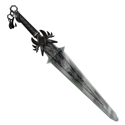 Immortal Sword: Black Iron Horns thumbnail