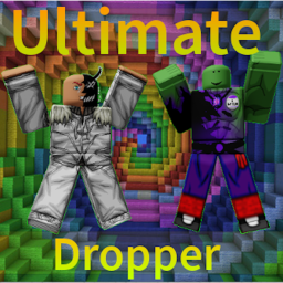 [Easter Update] Ultimate Dropper