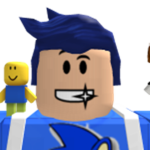 Silas The Bloxhog's House