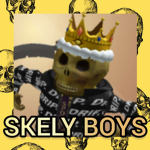 SKELY BOYS