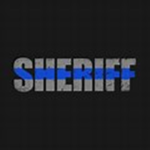 Flintstin County Police Department.