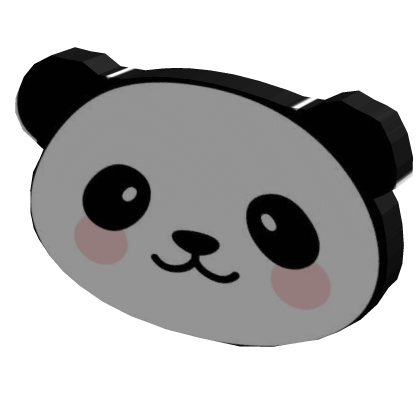 Panda Bandage