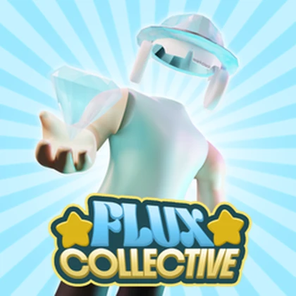 Flux Collective Roblox group icon