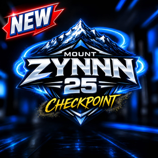 MOUNT ZYNNN