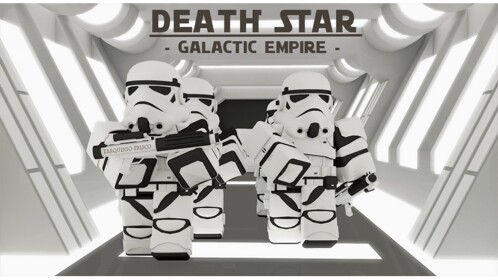 Death Star Verson .01