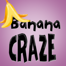 Banana CRAZE (Legacy)