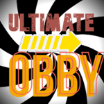 The Ultimate Obby group