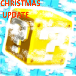 ❓ LUCKY BLOCKS Battlegrounds But Copied
