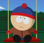 -South Park squad-